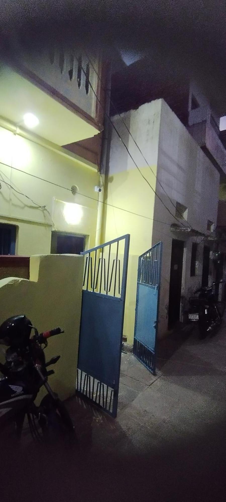 Viswanatham Varanasi